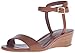 Cole Haan Women's Elsie Slide 40 II Wedge Sandal