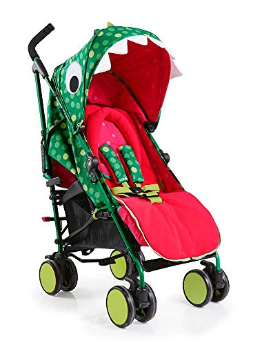 carriola cosatto woosh