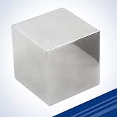 Aluminum Cube - 1"