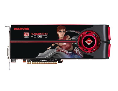 Radeon HD 5870 5870PE51G