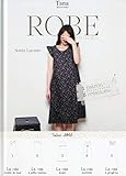 Robe chasuble : Tailles S/M/L by 