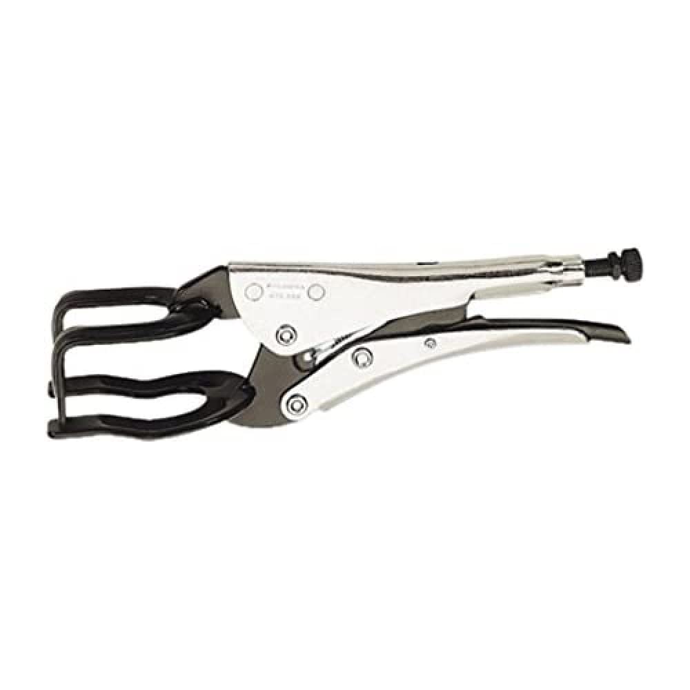 Welding Grip U Clamp 200mm