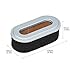 HIFROM Air Filter Combo with Pre Filter compatible with Robin EX13 EX17 EX21 SP170 SP210 4.5HP-7HP Engine Replaces 277-32611-07 Lawn Mower Air Cleaner