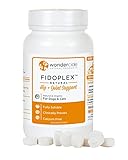 Wondercide Fidoplex Natural Joint, Hip & Muscle Support For Dogs & Cats - 90 Ct