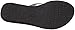 GUESS Women's Shande2 Flip-Flop, Gold, 8 Medium US