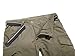 Jessie Kidden Hiking Pants Mens, Adventure Quick Dry Lightweight Fishing Travel Mountain Multi-Pockets Cargo Pants