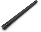 BaoFeng Original UV-5R Antenna VHF UHF SMA Female 136-174 400-480MHz Dual Band view 1