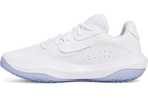 Under Armour Unisex-Adult Lockdown 7 Low
