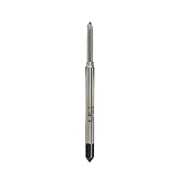 Machine Tap 4-40 UNC Thread Pitch 3 Flutes, High