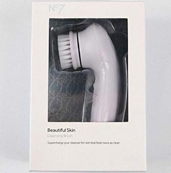 no7 cleanser brush