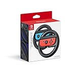 Nintendo Joy-Con Wheel (Set of 2) - Nintendo Switch