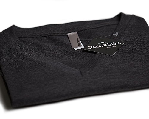 Thread-Tank-Perfectly-Imperfect-Womens-Fashion-Relaxed-V-Neck-T-Shirt-Tee