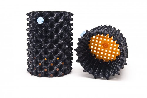 Superoots Air-Pot 1 Gallon Equivalent Garden Propagation Pot Planter Container