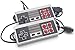 HDMI HD TV Family Entertainment Classic System 600 in 1 Video Game Console with 2pcs Controllers