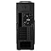 Cooler Master HAF 932 Advanced 10-Bay EATX Full Tower Window Computer Case w/140mm Fan & 3x230mm Fans - No PSU (Black)