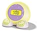 Patch Products LLC 8091 OK to Wake! Children's Alarm Clock & Night-Light