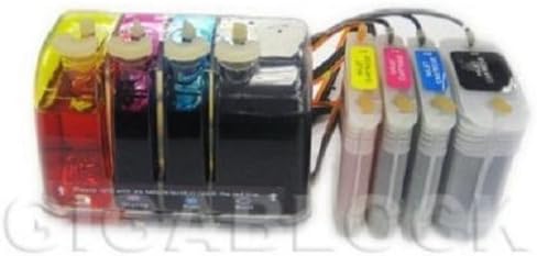 gigablock continuous ink system