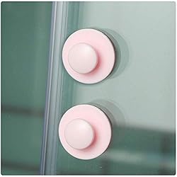 10 Pcs Self-Stick Drawer Knobs Pull Handle 3M