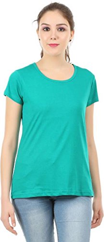 midaas women's cotton tshirt's