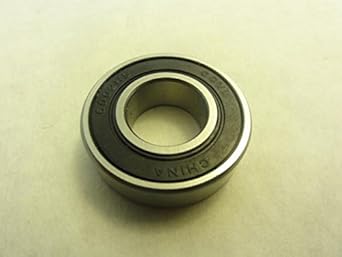6002rs подшипник артикул