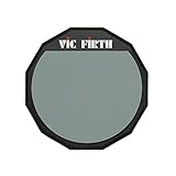 Vic Firth VIC*PAD 6' Drum Pad 6 inches