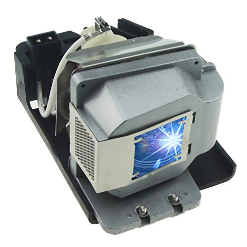 Huaute RLC-034 Replacement Projector Lamp With Housing for ViewSonic PJ551D PJ551D-2 PJ557D PJ557DC PJ559D-1 PJ559DC-1 PJ560D PJD6210-WH PJ559D PJ559D Projectors