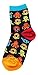 Trimfit Boys 7-Pack Monster Crew Socks S