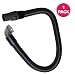 Think Crucial Replacement Vacuum Cleaner Hose Parts Compatible with Eureka Airspeed - High Performing, Durable Hose Fits Models AS1002A, AS1050A, AS1052Ax Compatible with Part 16130-1 Bulk 1 Pack