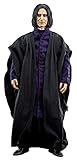 Star Ace Toys Harry Potter and The Half-Blood Prince: Severus Snape Action Figure (1:6 Scale)