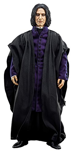 Star Ace Toys Harry Potter and The Half-Blood Prince: Severus Snape Action Figure (1:6 Scale)