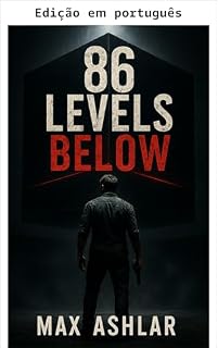 Livro 86 níveis abaixo
