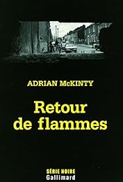 Retour de flammes