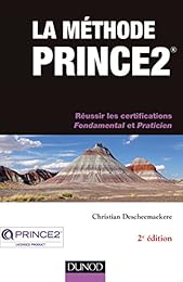 La  méthode Prince2