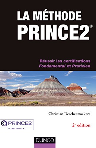La  méthode Prince2