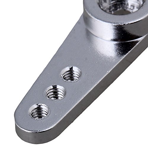 BQLZR Metal TL2366 21T Servo Horn Arm 12G-18G CS-929MG,CS-939MG,DS-929MG,DS-939MG