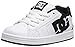 DC Net Skate Shoe (Little Kid/Big Kid)
