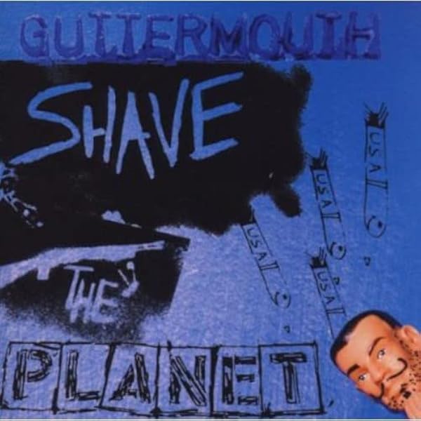 Guttermouth - Record Formerly Know As Full[Explicit] - Amazon.com