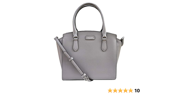 kate spade new york jeanne medium leather satchel