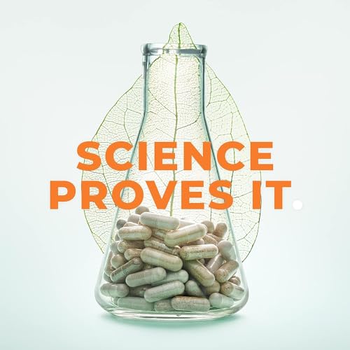 LifeSeasons MigraT Migraine Relief Supplement Eases Tension & Severe Headaches Reduces