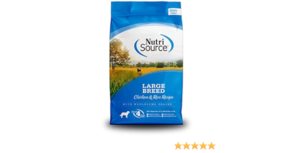 amazon nutrisource
