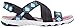 Ryka Women's Median Athletic Sandal