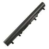 Futurebatt Laptop Battery for ACER Aspire V5-431 V5-471 V5-531 V5-571 V5-431G/P V5-471G/P V5-531G/P V5-571G/P, PN: AL12A32, 4ICR17/65, 2200mAh/14.8V/4 Cell