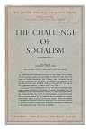 The challenge of socialism / edited by Henry Pelling