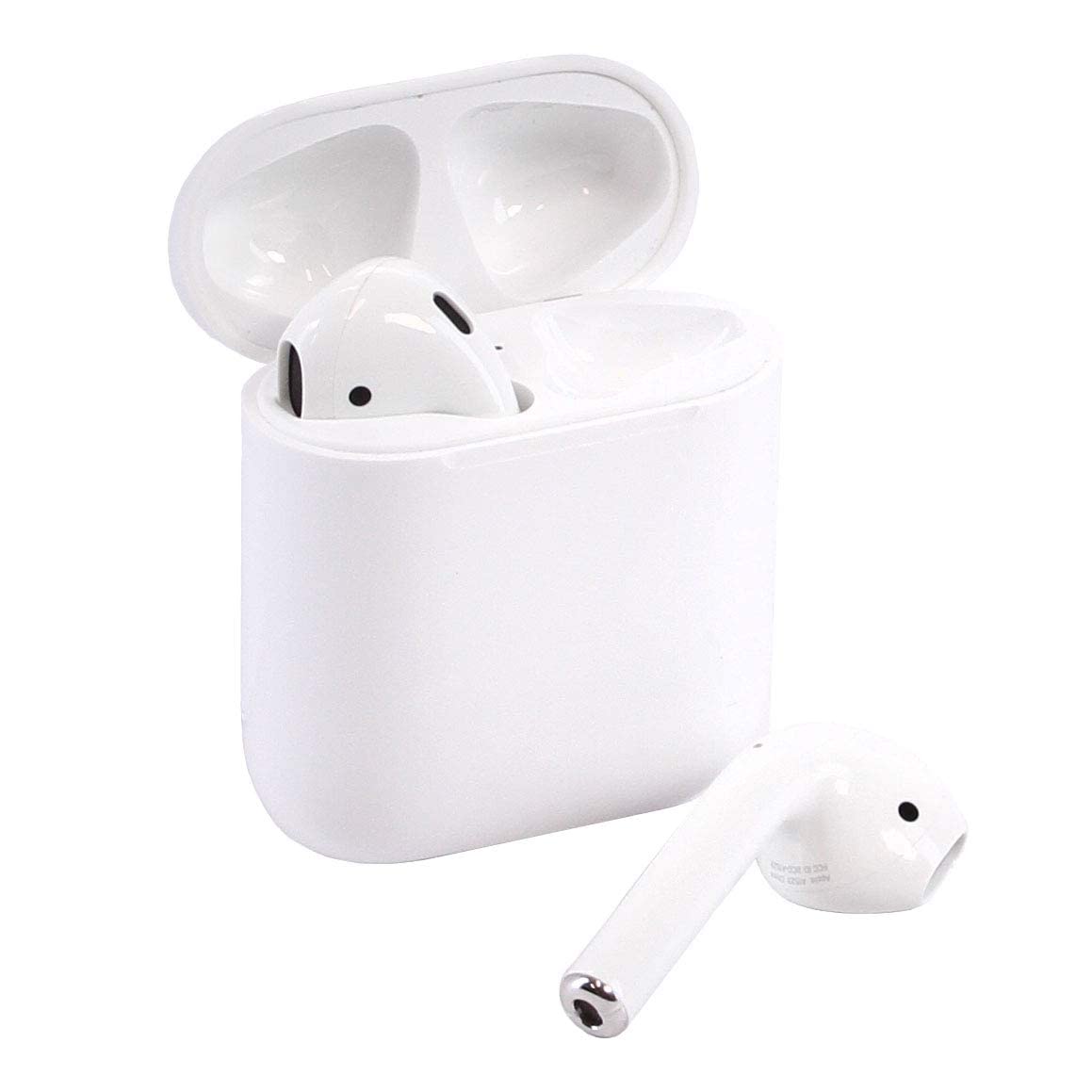 Apple AirPods 2 product photo 6