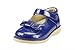 The Doll Maker Girl's Toddler Little Kids Mary Jane Flat School Dress Shoes