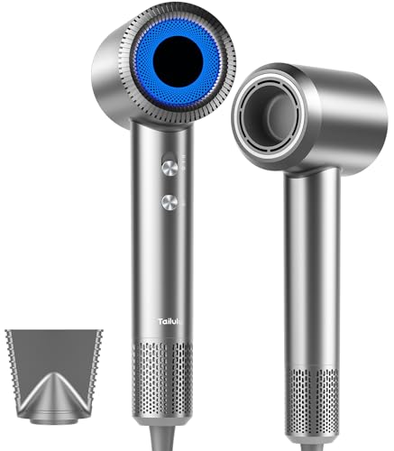Tailulu Hair Dryer
