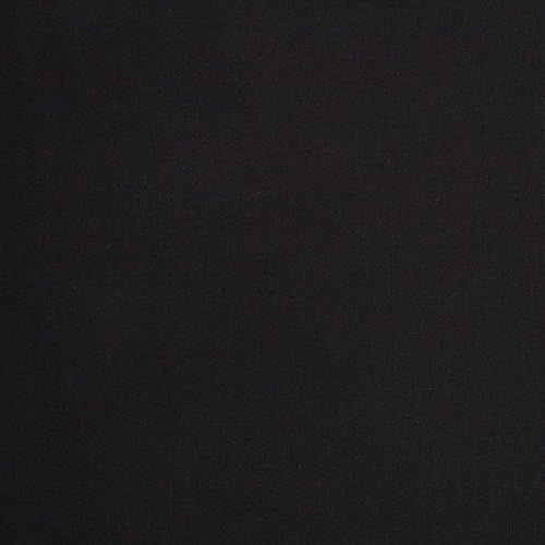 6 x 6' Black Muslin for PXB System