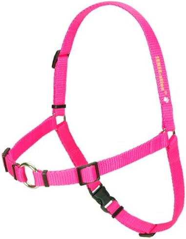 Sense-ation No Pull Dog Harness - Extra Small Pink