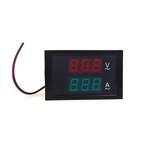 The 10 best ammeter arduino Allace Reviews