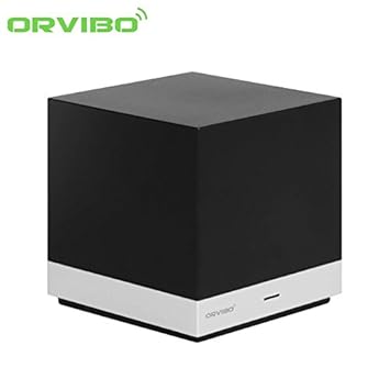 orvibo google home